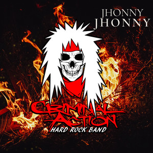 Jhonny Jhonny
