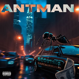 Antman (Explicit)