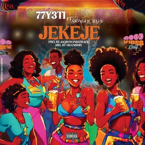 Jekeje (Explicit)
