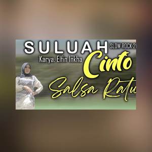 Suluah Cinto