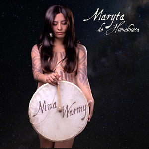 Taquihuayra (feat. Bruno Arias)