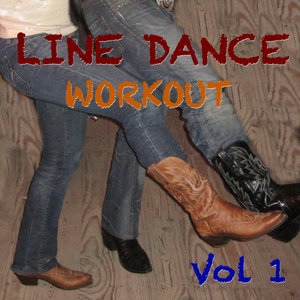 Line Dance Workout Vol. 1