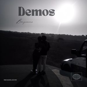 Demo tapes Vol 1 (Cover) [Explicit]