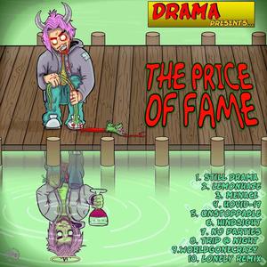 The Price of Fame (Explicit)