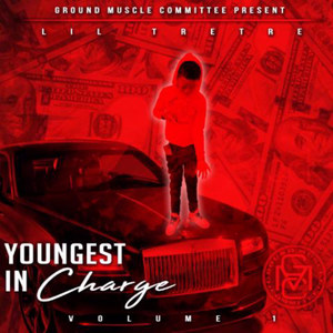 Youngest in Charge (Explicit)