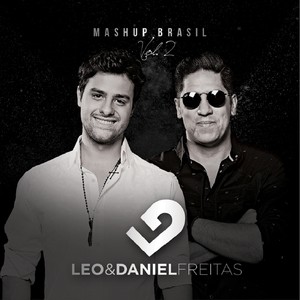 Leo e Daniel Freitas, Vol. 2