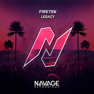 Legacy (Extended Mix)