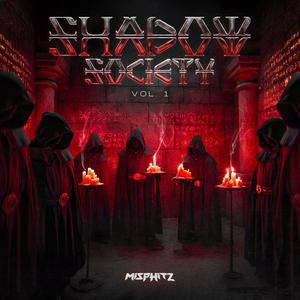 SHADOW SOCIETY VOL. 1 (Explicit)