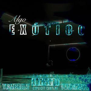 DE MI PARTE (feat. K3vv) (Explicit)