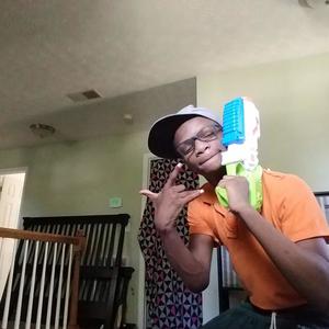 Peace Maker (feat. J.C The Rapper) (Explicit)