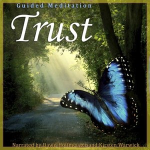 Trust - Meditation CD - Single