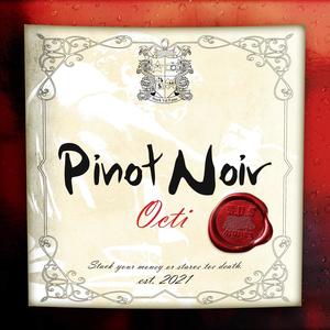 Pinot Noir (Explicit)