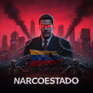 Narcoestado (POR LOS SILENCIADOS) (Explicit)