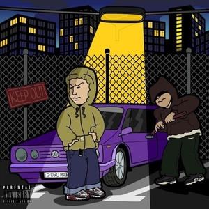 Check The Score (feat. xaysl3aze) (Explicit)