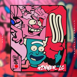 ALARMA (feat. Winner Lc) (Explicit)
