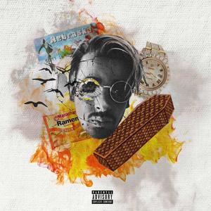 Smoking California(feat. Caskey) (Explicit)