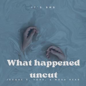 What Happened (feat. Jauque X, Yoha & Moss Head) (Uncut mix|Explicit)