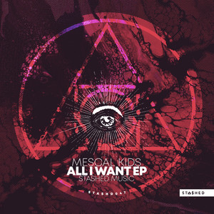 All I Want (Original Mix)