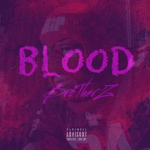 BlooD BroTherZ (feat. NDa Mollo & Dopeboy Ra) (ChopNotSlop) (Explicit)