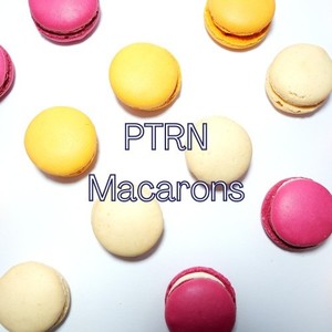 Macarons (Radio Edit)