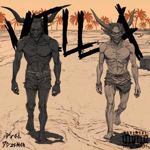 Villa (feat. 9Daemon) [Explicit]