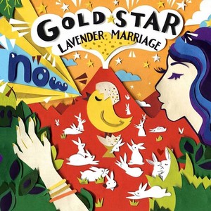 Gold Star Lavender Marriage