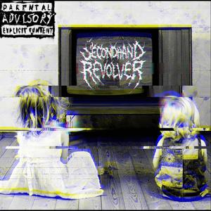 Sew My Eyes Shut (Explicit)