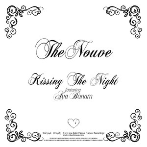 Kissing the Night (Single Edit)