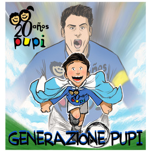 Generazione PUPI