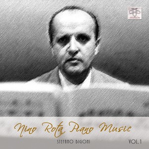 Nino Rota Piano Music (Vol. 1)