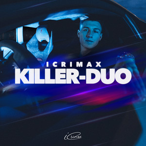 KILLER-DUO (EP-Album)