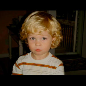 the way you look at me