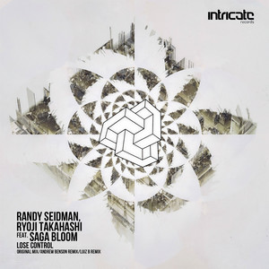 Lose Control (Andrew Benson Remix)