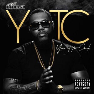 Actin Dirty(feat. All Eazy) (Explicit)