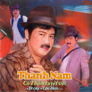 Cô Thắm Tuyệt Vời (Tiếng Hát Thanh Nam 4)