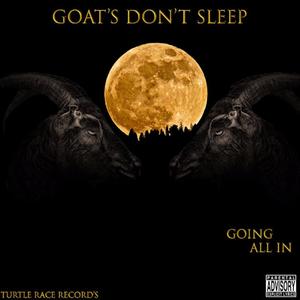 Grinding Forever(feat. Mojo) (Explicit)