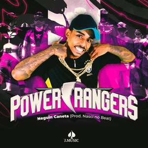 Power Rangers (Explicit)