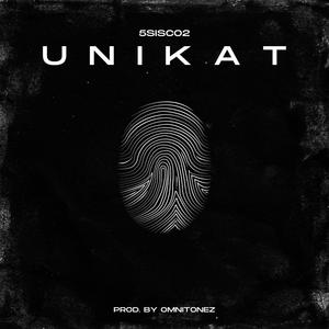 Unikat (feat. Omnitonez) [Explicit]