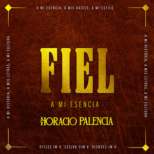 Fiel a Mi Esencia