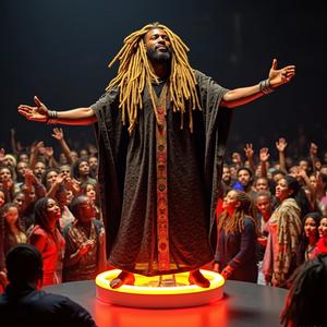 I Pray For You (Explicit)