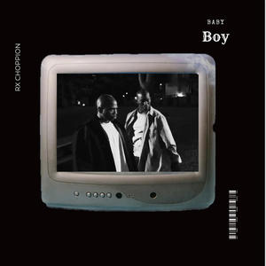 Baby Boy (Explicit)