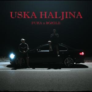 Uska Haljina (feat. Bokile)