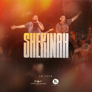 Shekinah (Ao Vivo)