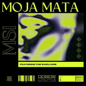 MOJA MATA (feat. LOWFEYE, LACABRA, SASTII & BLUE PAPPI) (Explicit)