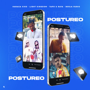 Postureo(feat. Tapo & Raya) (Explicit)