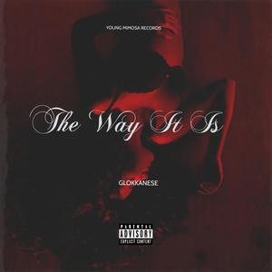 The Way It Is (Explicit)