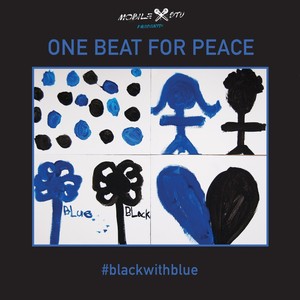 One Beat for Peace (feat. Mike Boston, Mayal Levy, Sachi Vicente, Gyanni Hamilton, Julianna Akuamoah, Stephen Sampson, The Angel Cakes, Nora Baston, Kenneth H. Grubbs & Muryelle Stace)