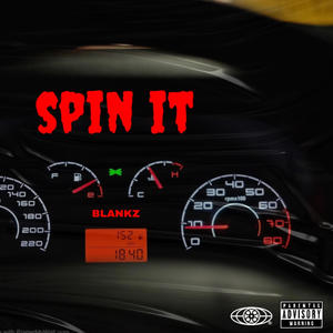 Spin it (Explicit)