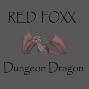 Dungeon Dragon (Explicit)