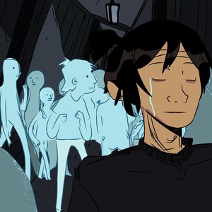 стомився бути депресивним лайном